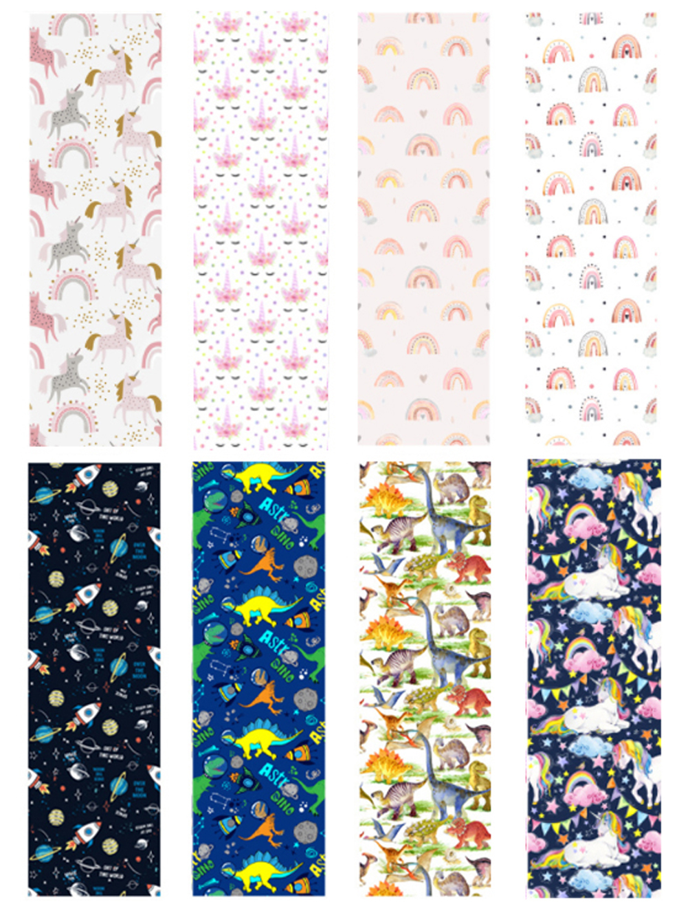 Baby Nursery Jungle Animals - Nursery Wallpaper Baby Girl Boy Room