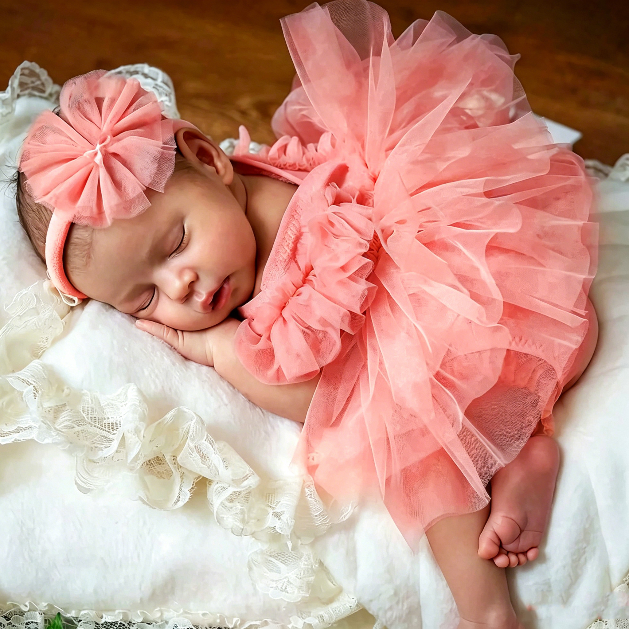 Baby Nursery Set - Ylsteed Newborn Photography Outfit Baby Tutu