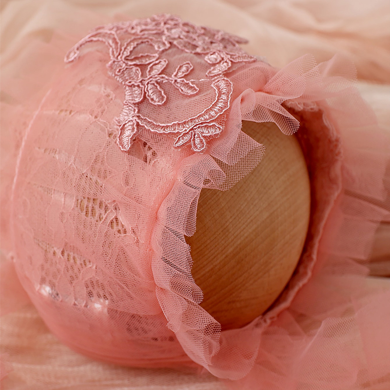 Ylsteed Newborn Girl Mesh Romp - огляд і ціна Baby Nursery Set