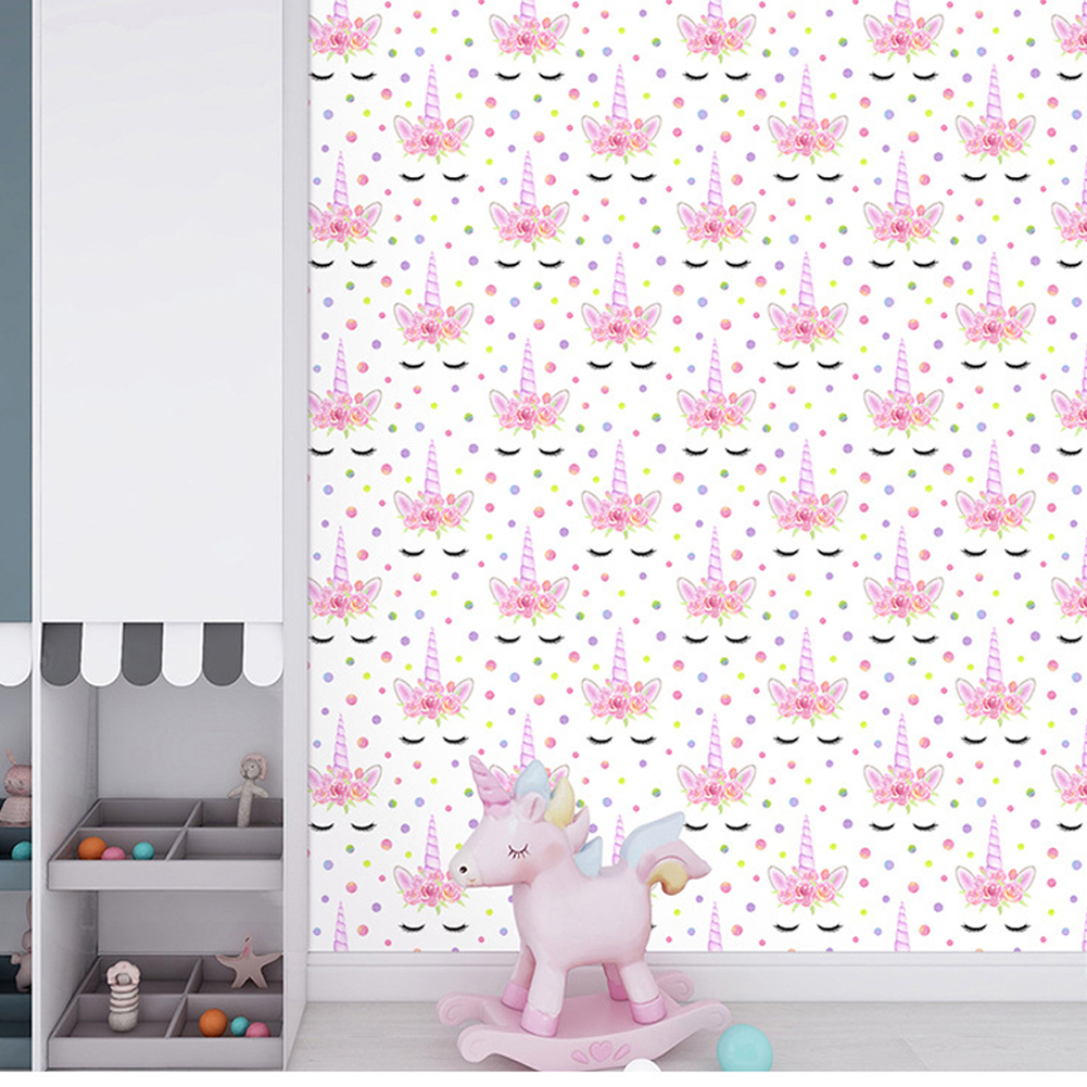 Nursery Wallpaper Baby Girl Bo - огляд і ціна Baby Nursery Jungle Animals