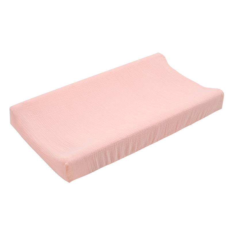 Solid Color Baby Diaper Changi - огляд і ціна Changing Table Topper