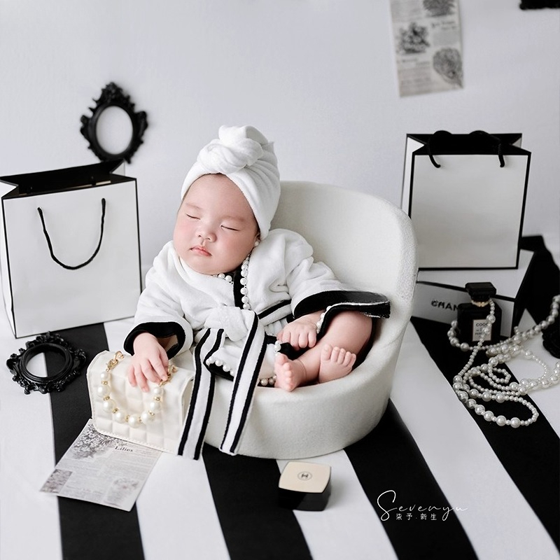 Newborn Photography Clothing S - огляд і ціна Baby Nursery Set