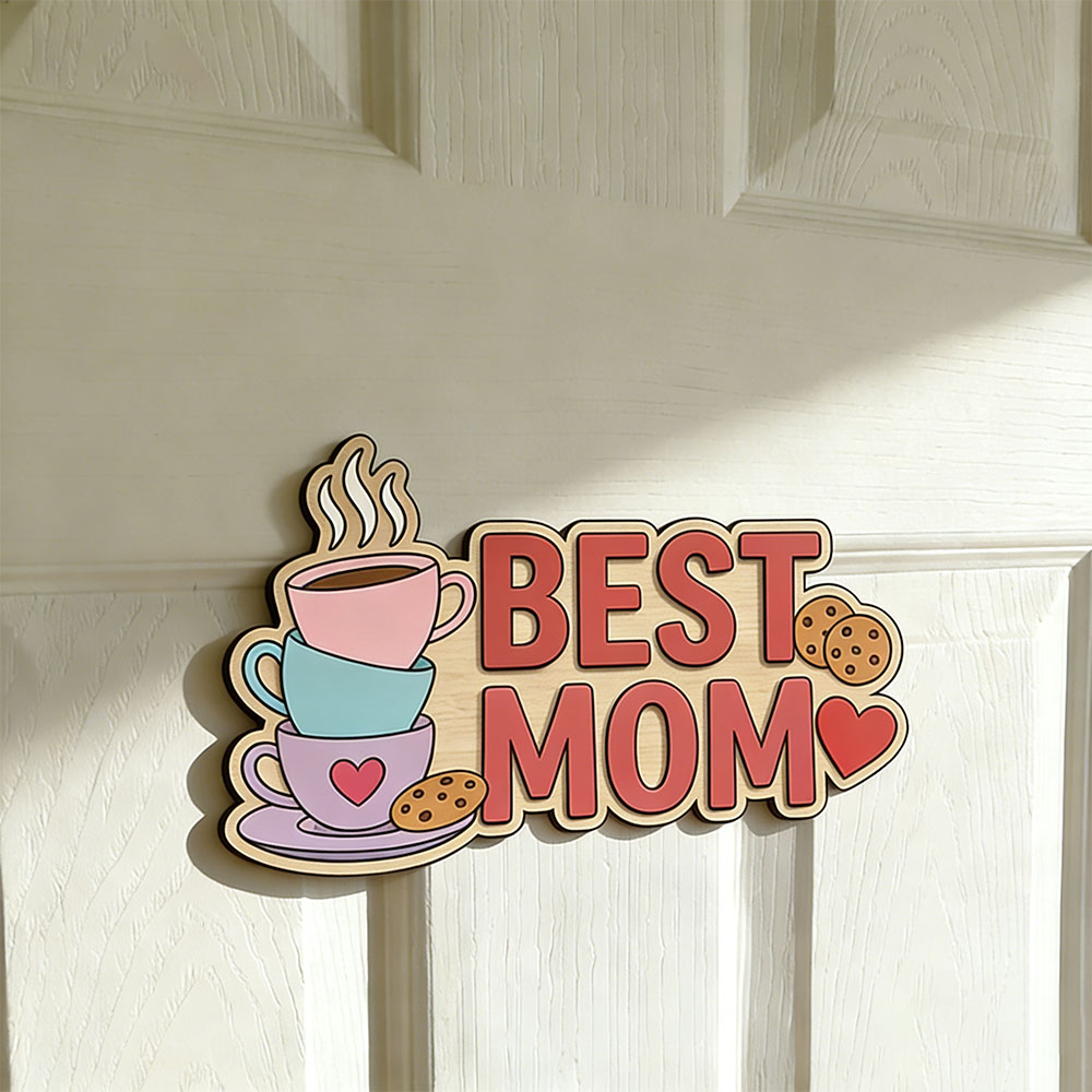 Personalized Custom Name Woode - огляд і ціна Baby Nursery Name Letters