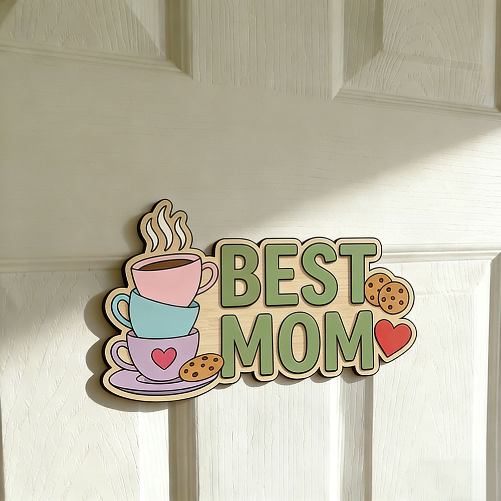 Personalized Custom Name Woode - огляд і ціна Baby Nursery Name Letters