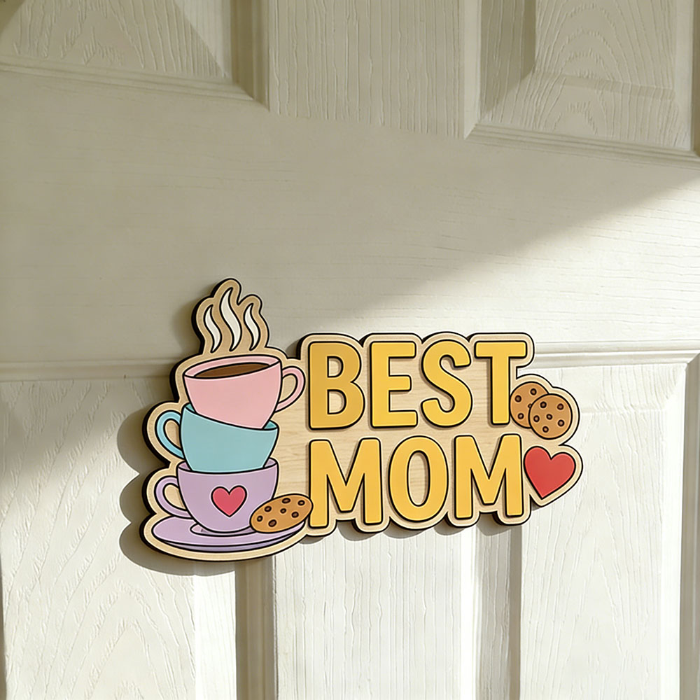 Personalized Custom Name Woode - огляд і ціна Baby Nursery Name Letters