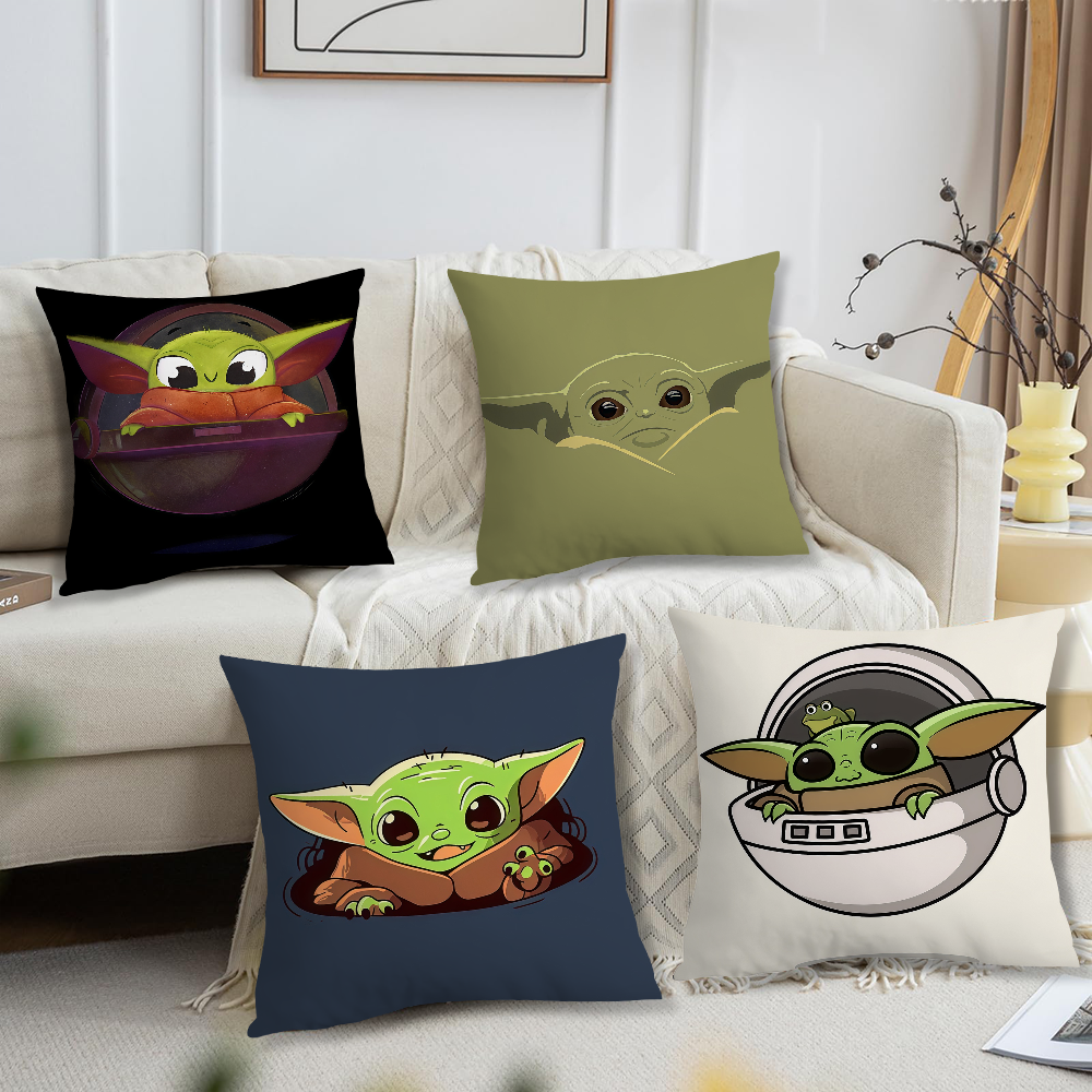 S-Star Wars-S G-Grogu Baby Yod - огляд і ціна Baby Yoda Nursery