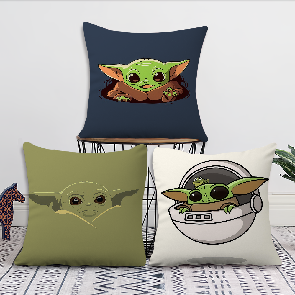 S-Star Wars-S G-Grogu Baby Yod - огляд і ціна Baby Yoda Nursery