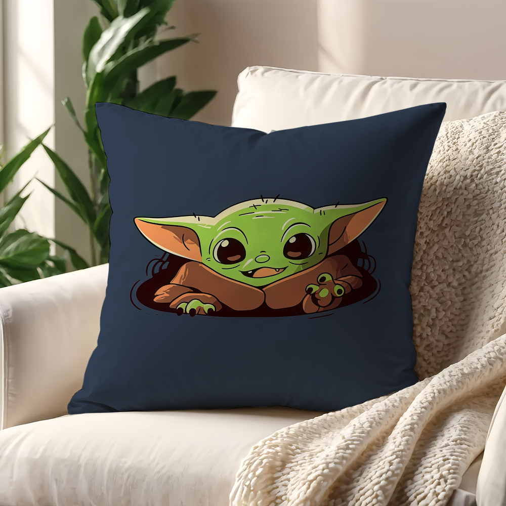 S-Star Wars-S G-Grogu Baby Yod - огляд і ціна Baby Yoda Nursery