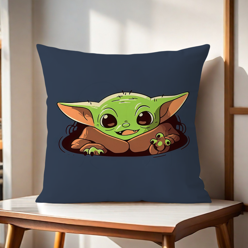S-Star Wars-S G-Grogu Baby Yod - огляд і ціна Baby Yoda Nursery