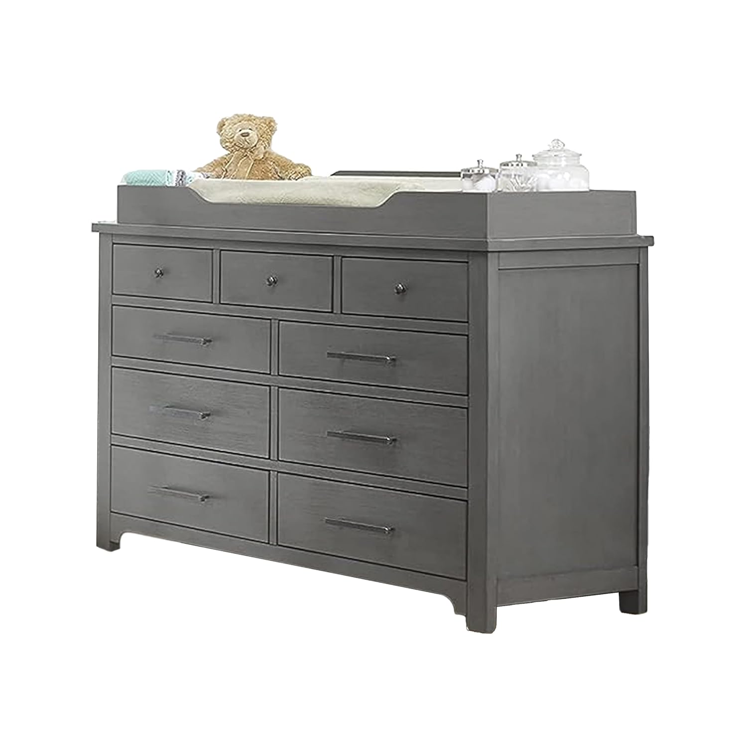 Changing Table Topper for Dres - огляд і ціна Changing Table Topper