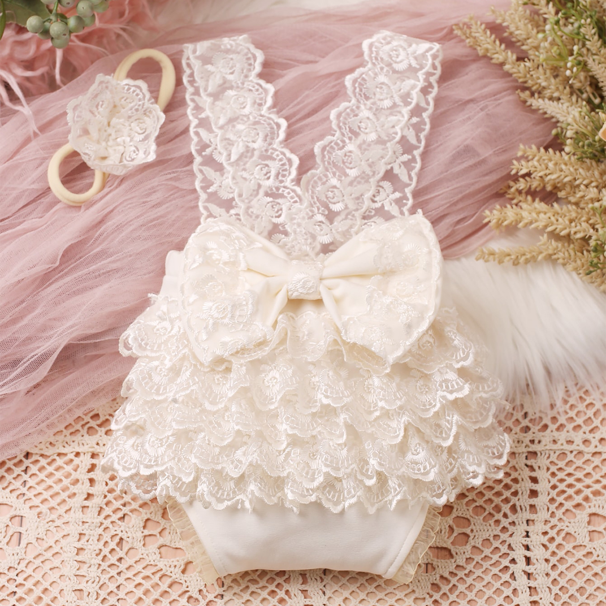 Ylsteed Newborn Photography La - огляд і ціна Baby Nursery Set