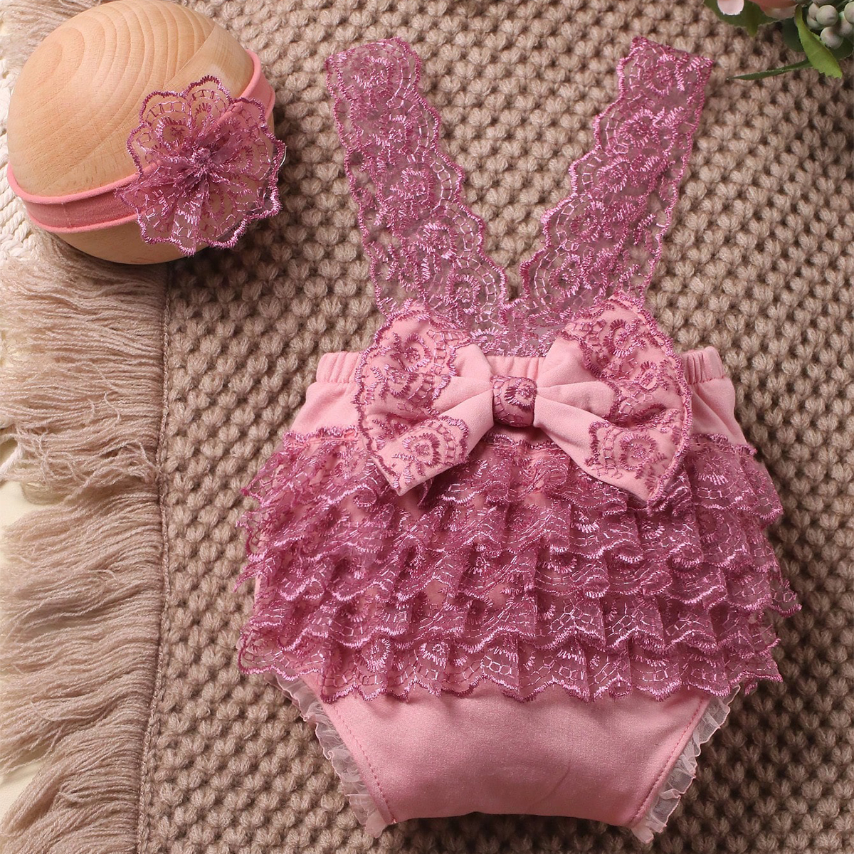 Ylsteed Newborn Photography La - огляд і ціна Baby Nursery Set