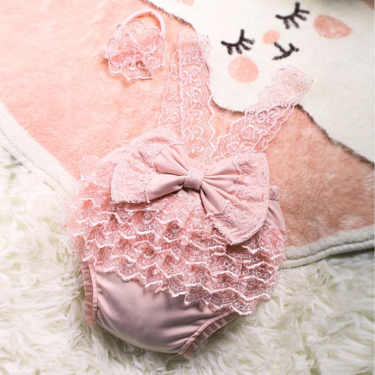 Ylsteed Newborn Photography La - огляд і ціна Baby Nursery Set