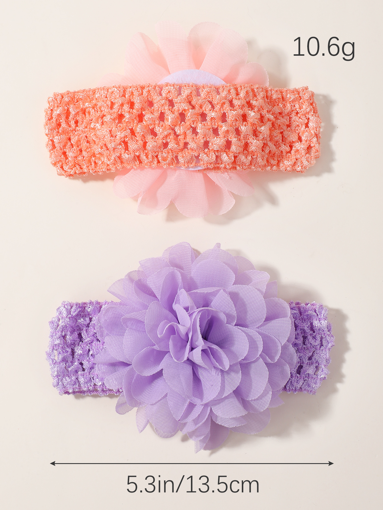 4pcs/set 5.3'' Baby Girls Big  - огляд і ціна Baby Nursery Set