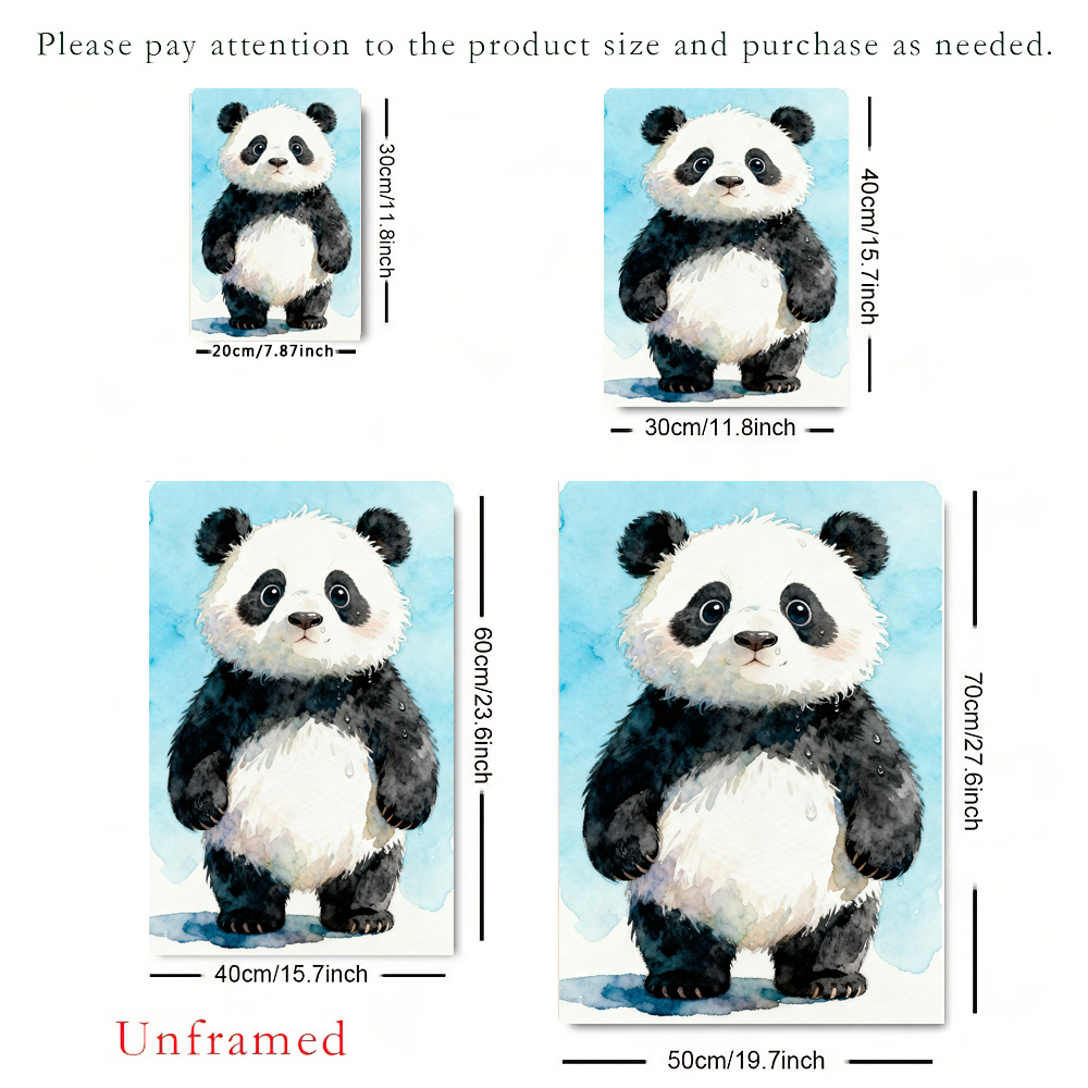 3pcs Personalized Panda Nurser - огляд і ціна Baby Nursery Decor Girl