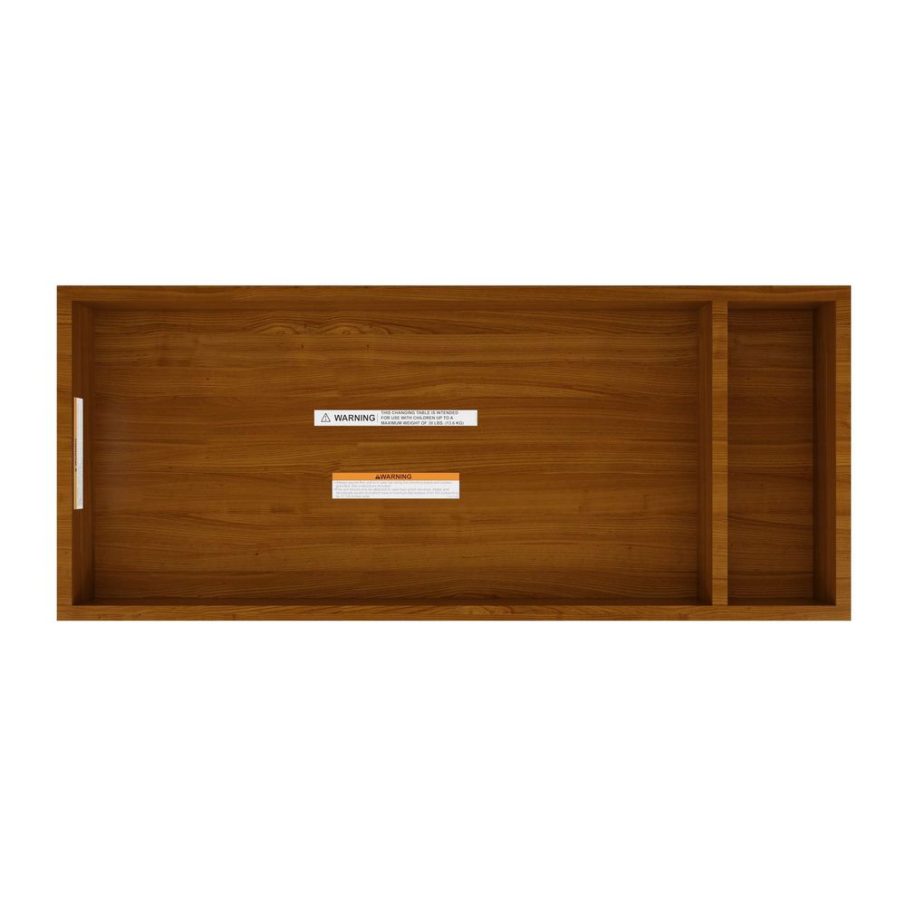 Universal Changing Table Toppe - огляд і ціна Changing Table Topper