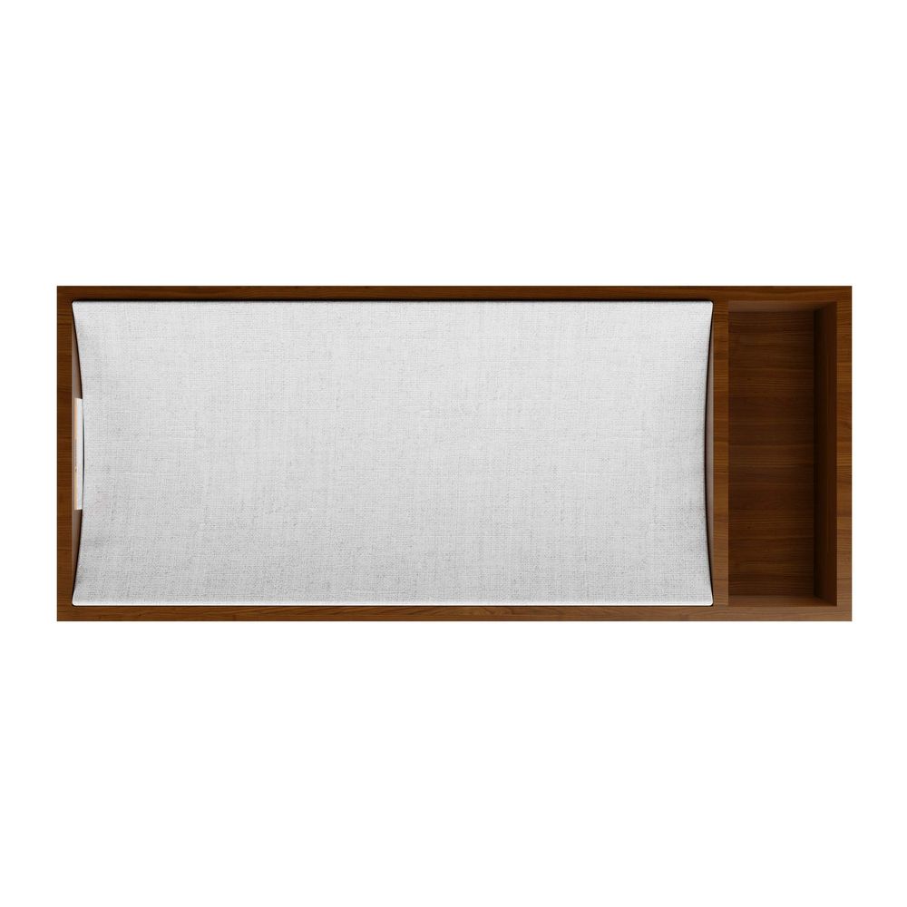 Universal Changing Table Toppe - огляд і ціна Changing Table Topper