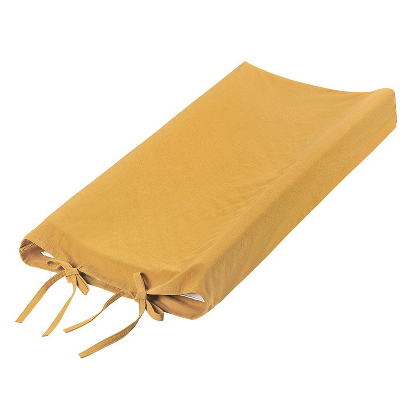 Baby Changing Pad Covers Diape - огляд і ціна Changing Table Topper