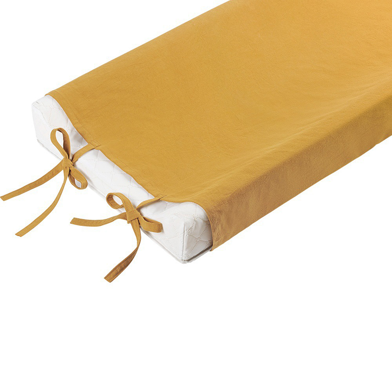 Baby Changing Pad Covers Diape - огляд і ціна Changing Table Topper