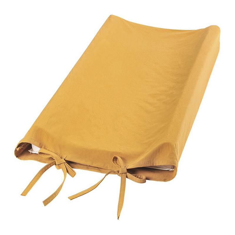 Baby Changing Pad Covers Diape - огляд і ціна Changing Table Topper