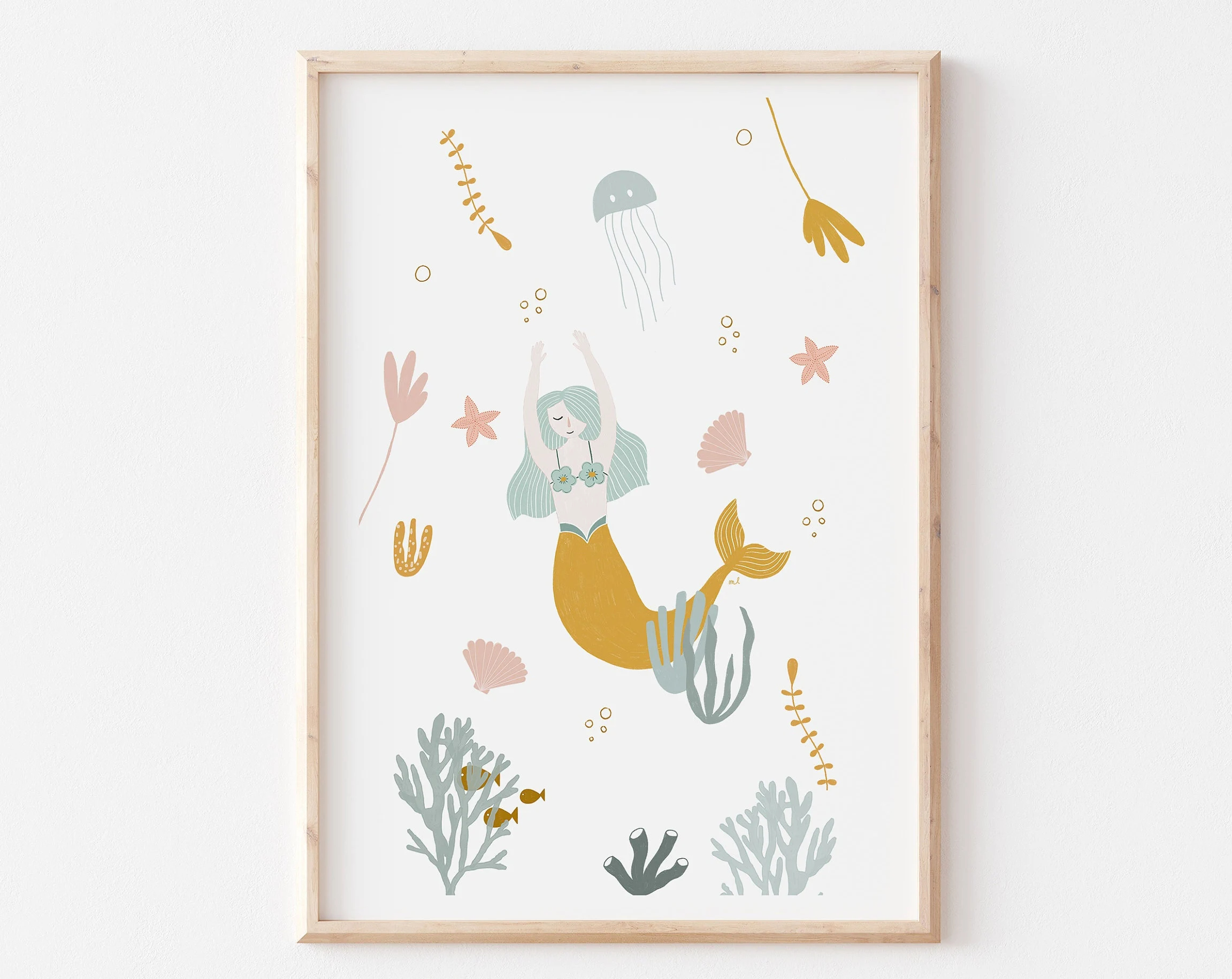 1pc frameless Boho Nursery Oce - огляд і ціна Baby Nursery Themes Girl