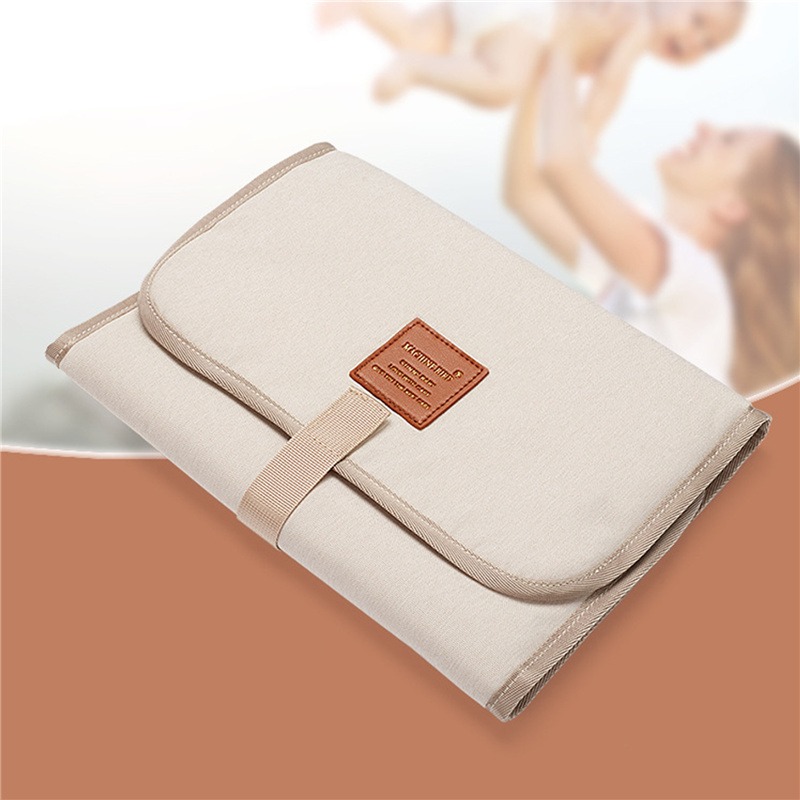 Foldable Baby Diaper Changing  - огляд і ціна Changing Table Topper