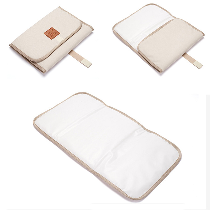 Foldable Baby Diaper Changing  - огляд і ціна Changing Table Topper