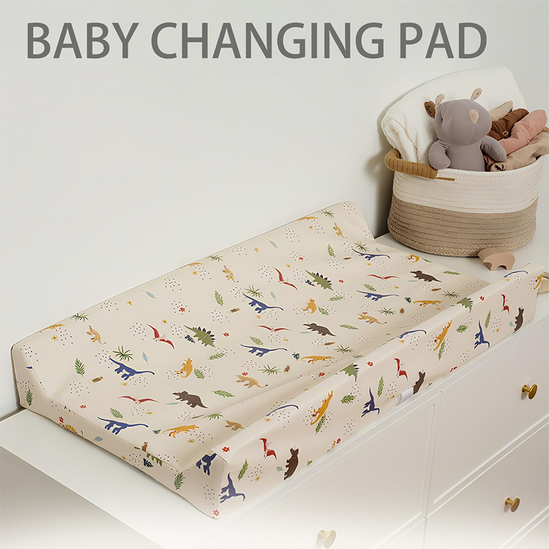 Portable Baby Diaper Changing  - огляд і ціна Changing Table Topper