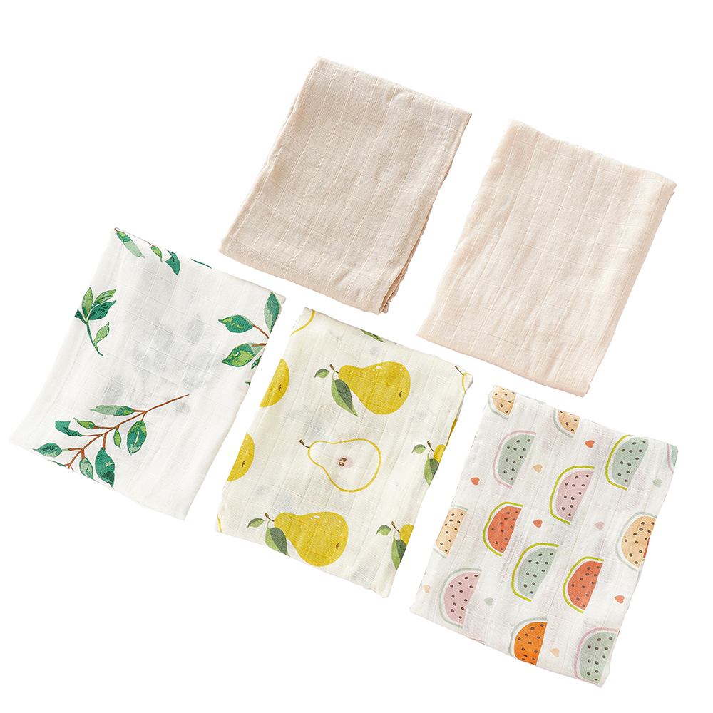 Kangobaby #My Soft Life# 60x60 - огляд і ціна Baby Nursery Set