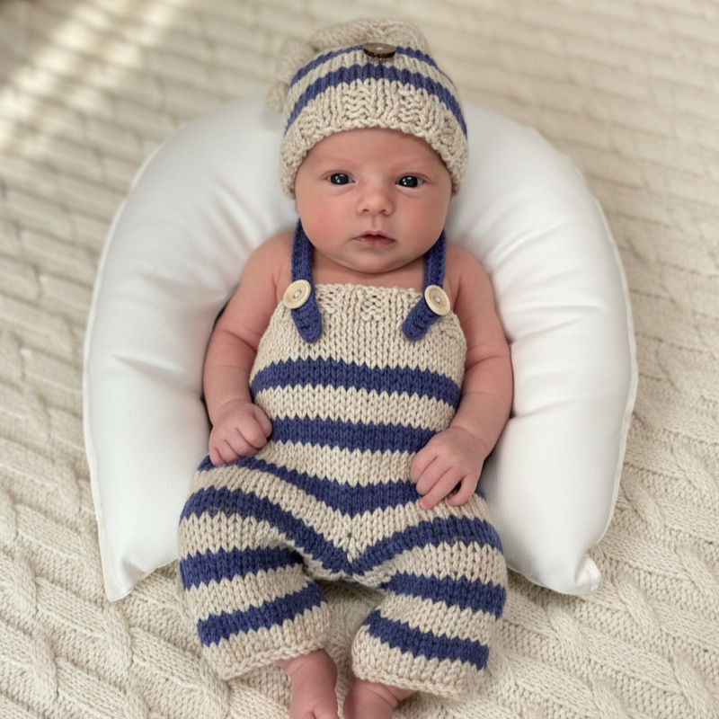 Baby Photo Costume Clothes New - огляд і ціна Baby Nursery Set