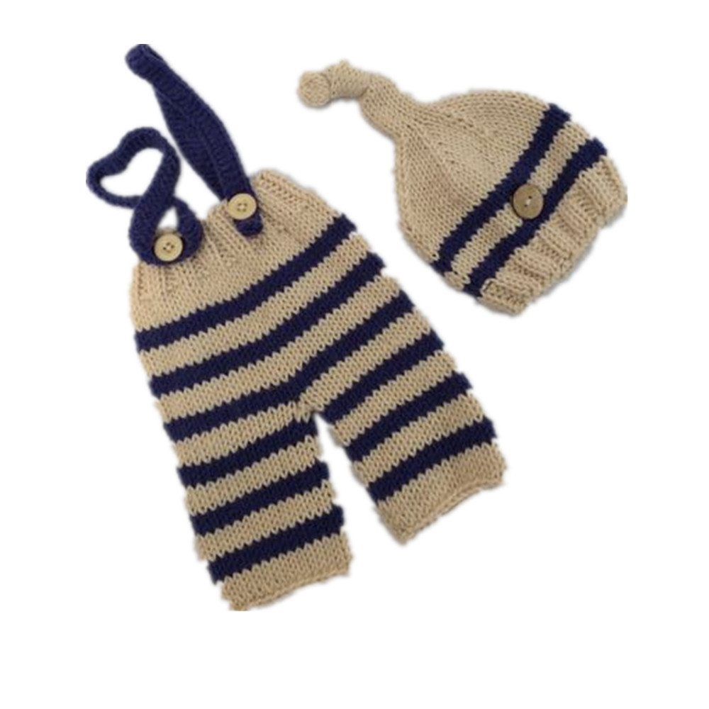 Baby Photo Costume Clothes New - огляд і ціна Baby Nursery Set