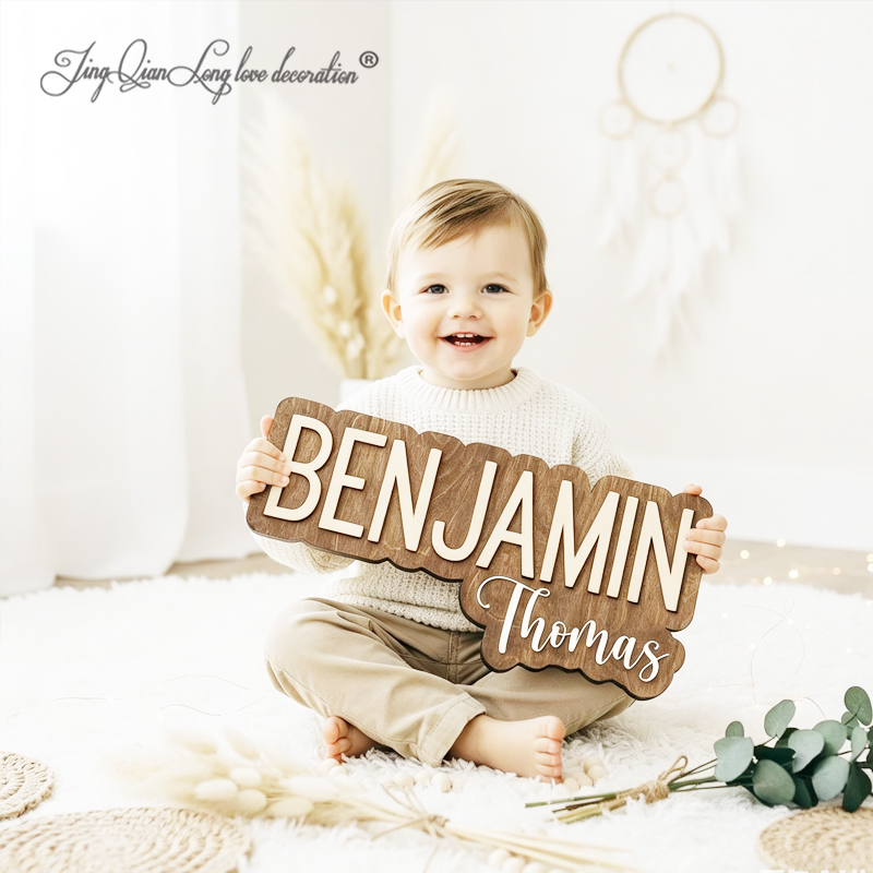 Large Custom Name Sign, Nurser - огляд і ціна Baby Nursery Decor Girl