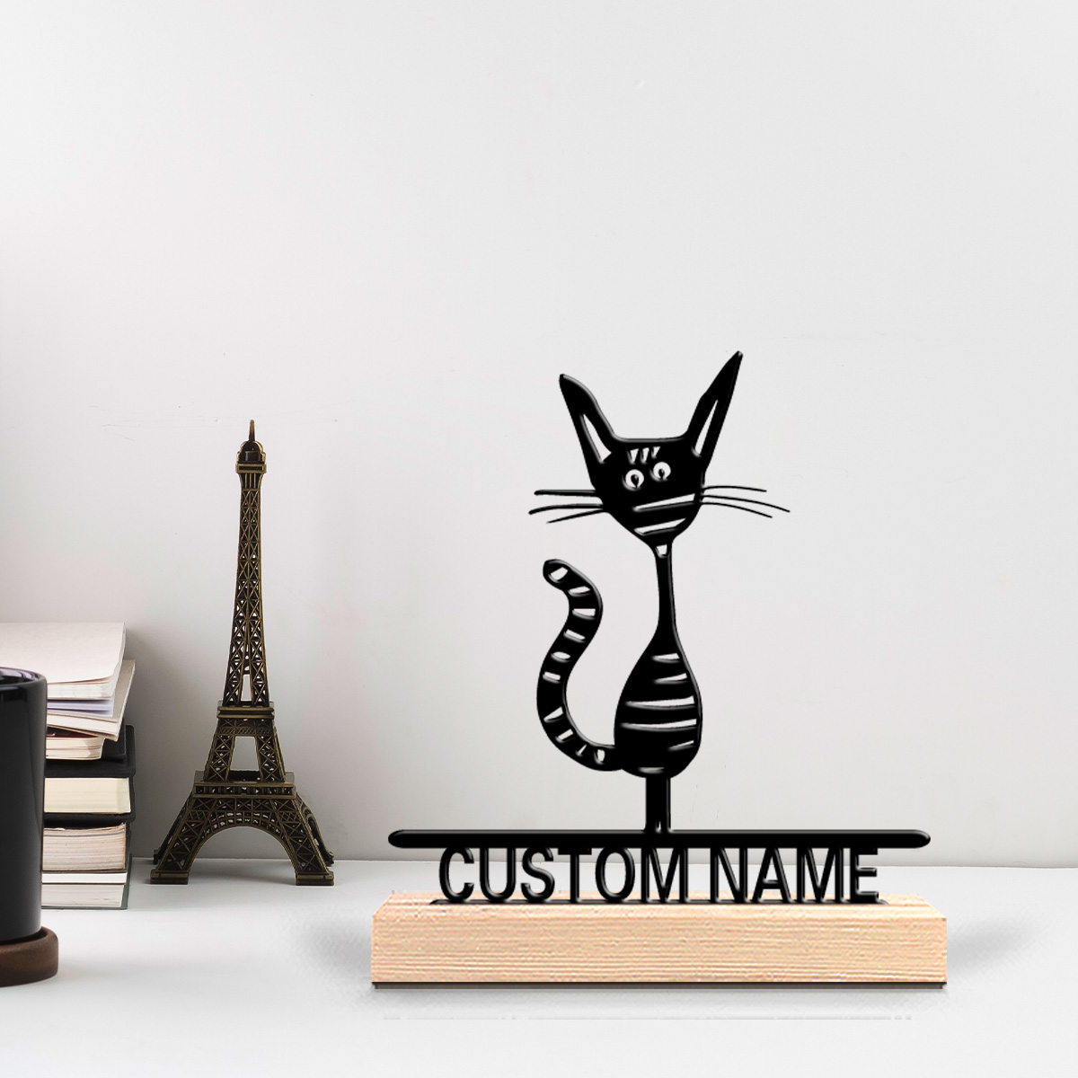 1pc Stylish Personalized Custo - огляд і ціна Baby Nursery Frames