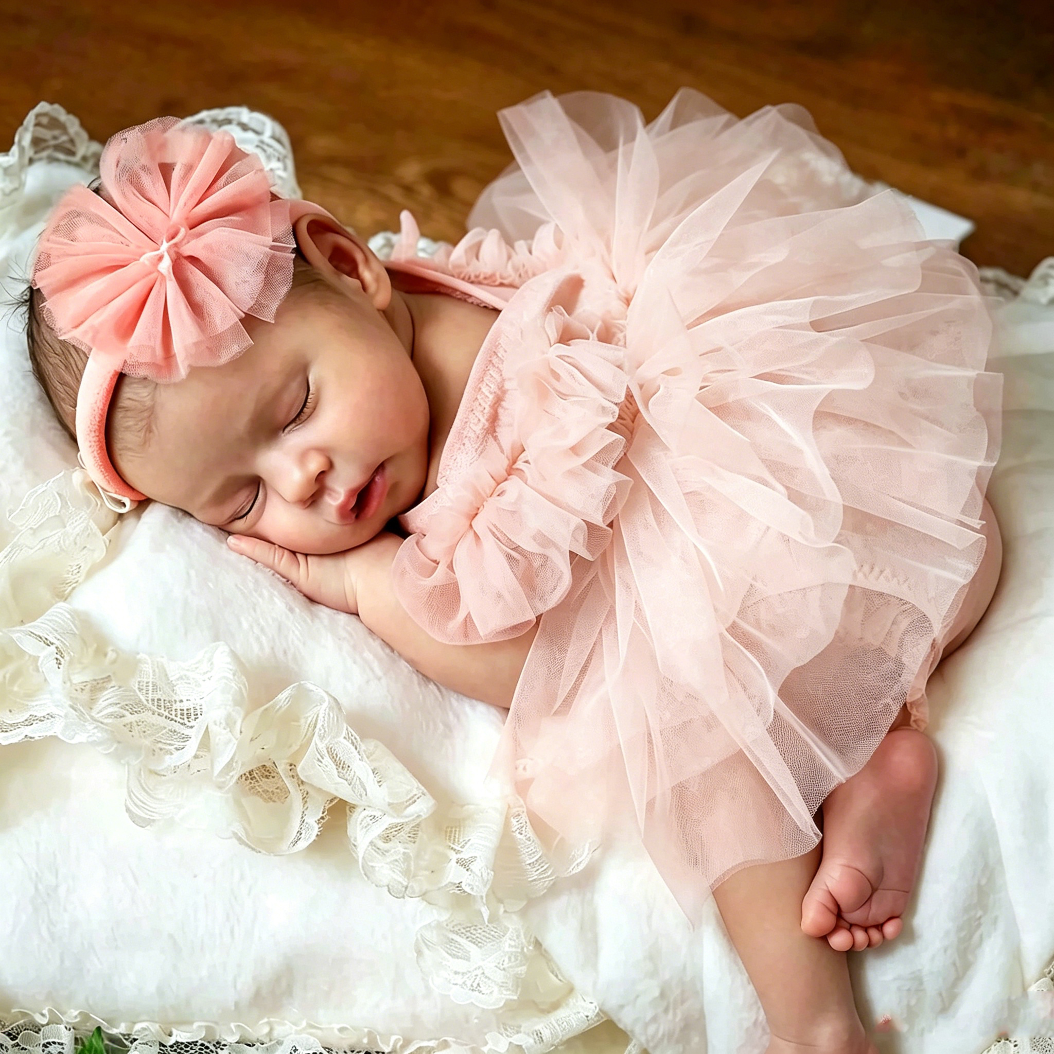 Ylsteed Newborn Photography Ou - огляд і ціна Baby Nursery Set