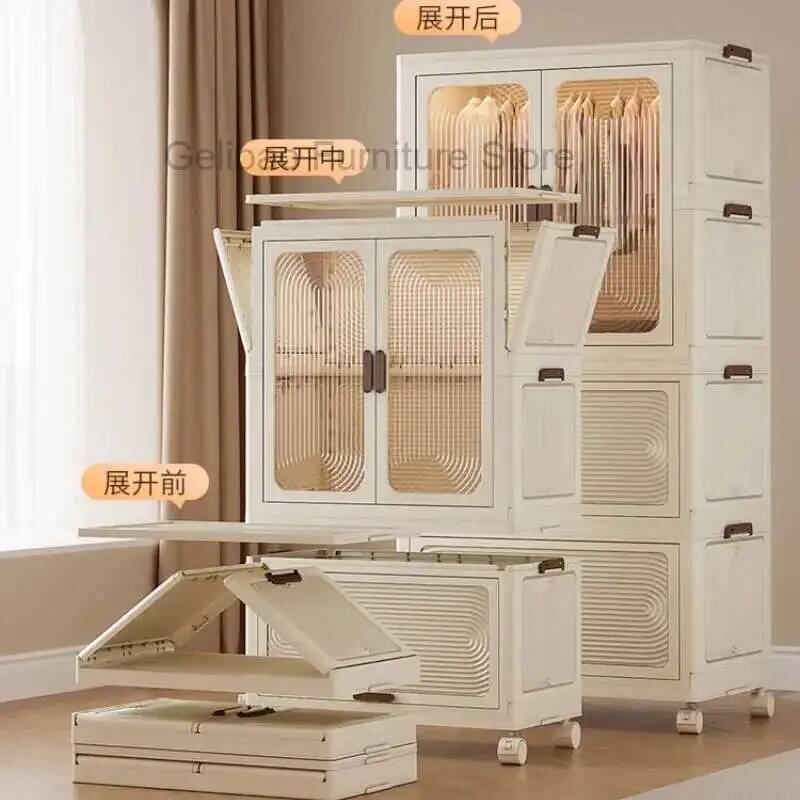 Toddler Wardrobe The Kid Mini  - огляд і ціна Baby Nursery Wardrobe