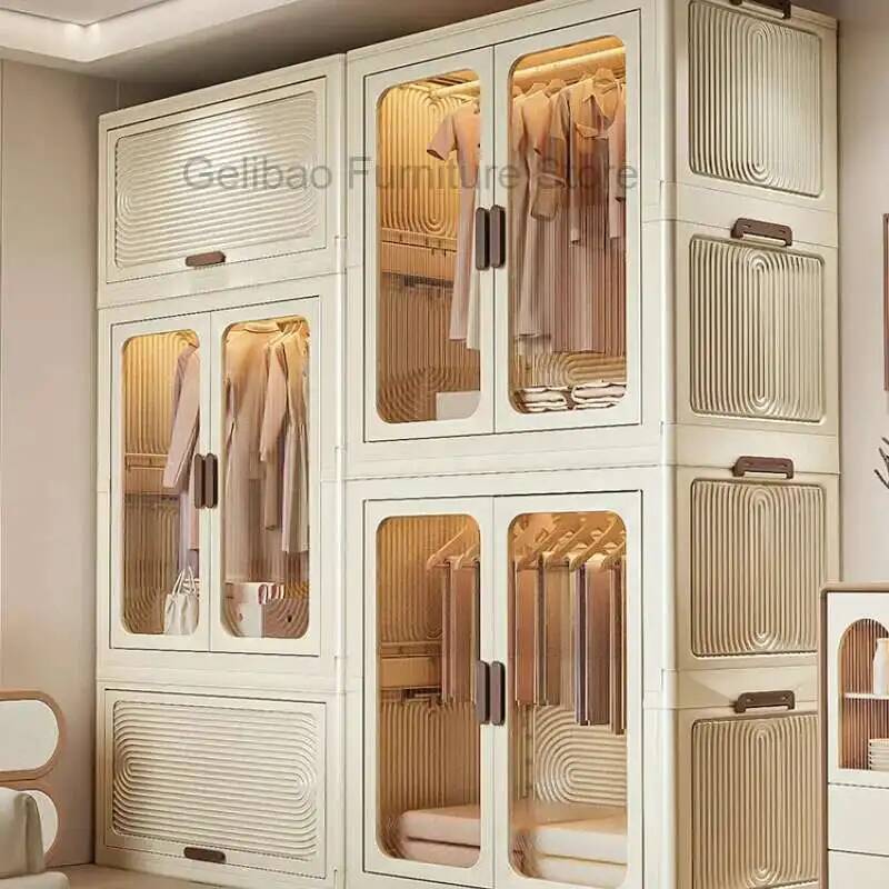 Toddler Wardrobe The Kid Mini  - огляд і ціна Baby Nursery Wardrobe