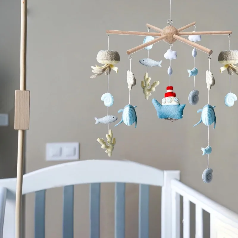 Baby Mobile Kit Frame DIY for  - огляд і ціна Baby Nursery Frames