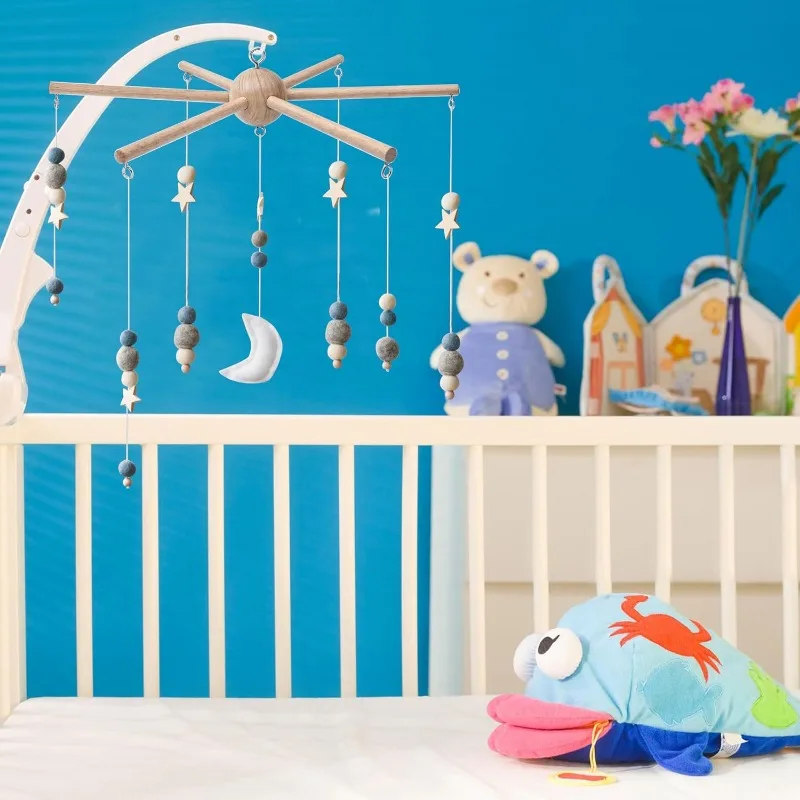 Baby Mobile Kit Frame DIY for  - огляд і ціна Baby Nursery Frames