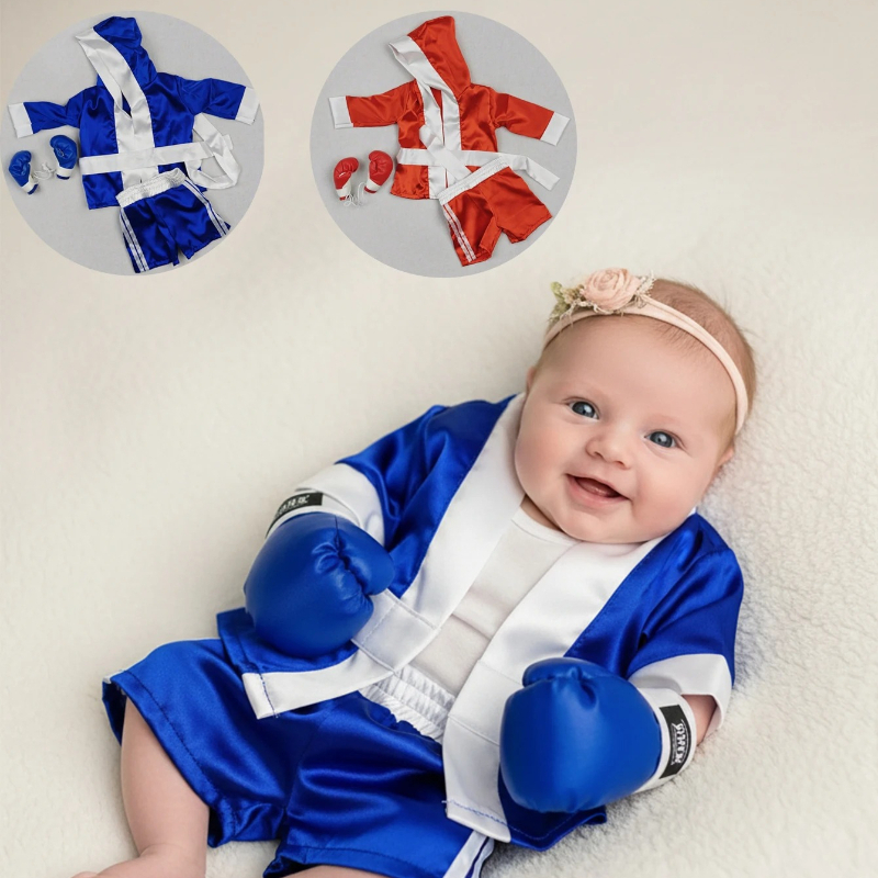 Newborn Photography Props Baby - огляд і ціна Baby Nursery Set