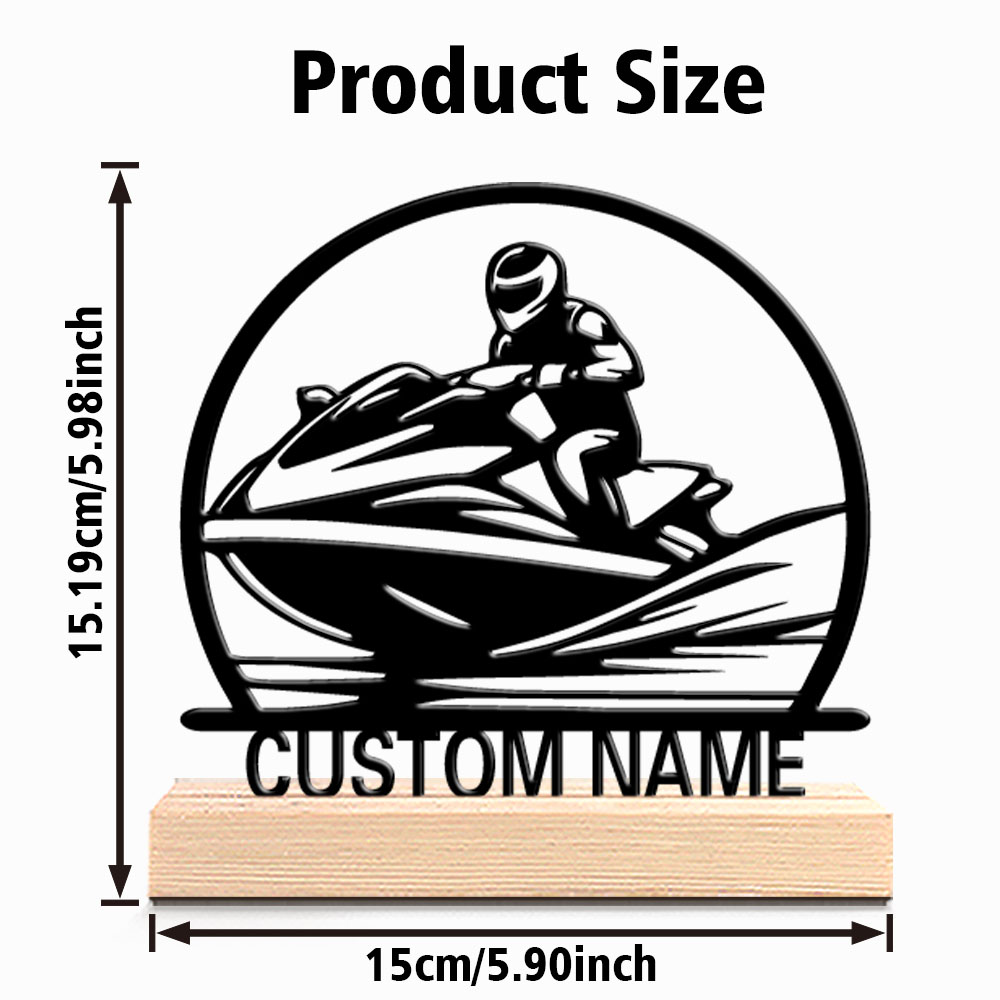 1pc Fun Personalized Custom Me - огляд і ціна Baby Nursery Frames