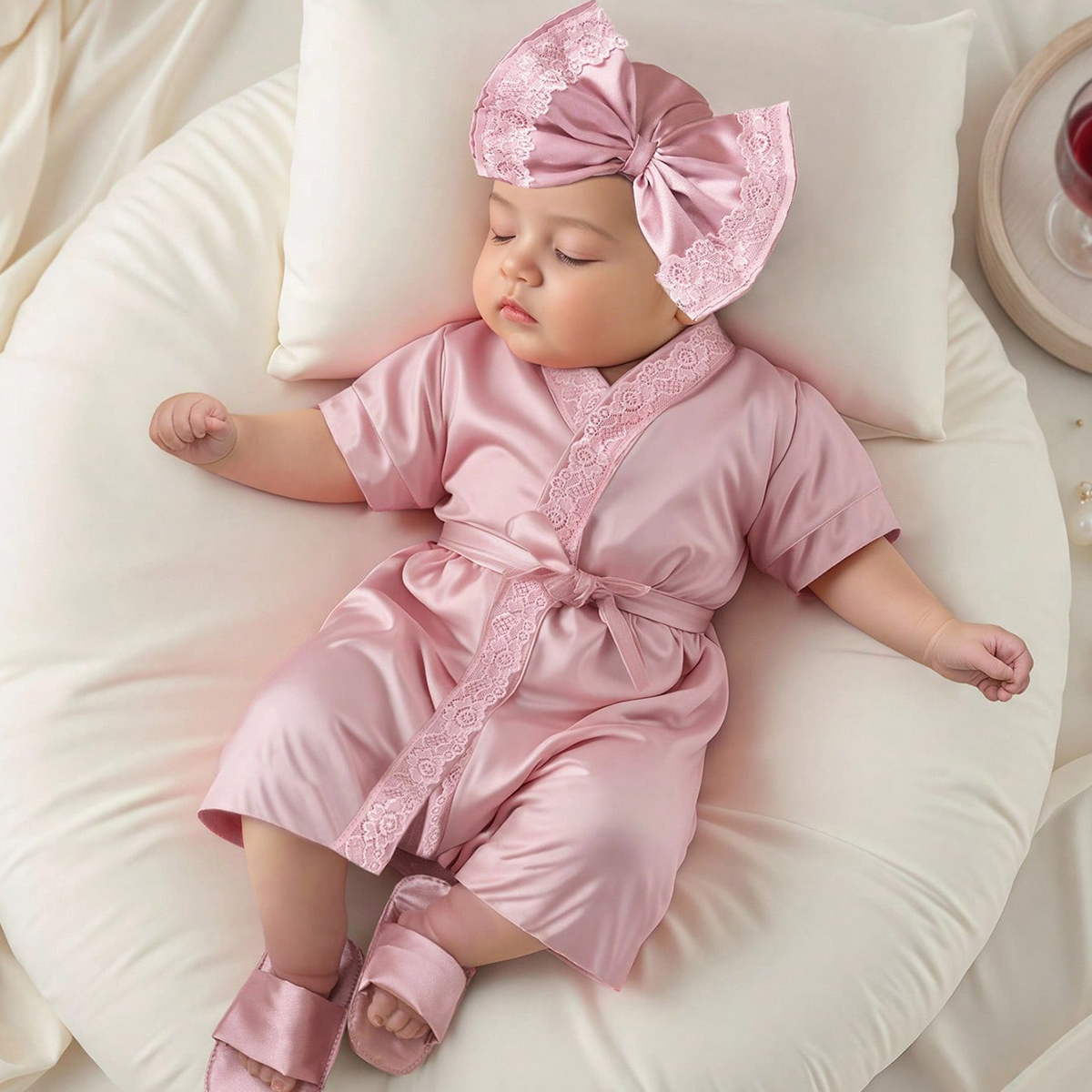 Ylsteed Newborn photography ou - огляд і ціна Baby Nursery Set