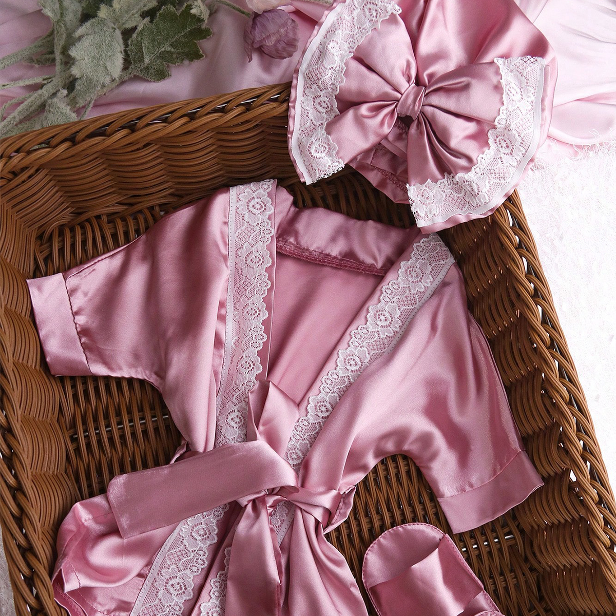 Ylsteed Newborn photography ou - огляд і ціна Baby Nursery Set