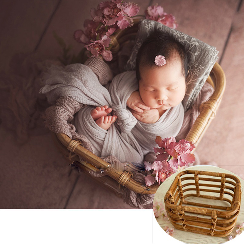 2023 Newborn Photography Props - огляд і ціна Baby Nursery Girl