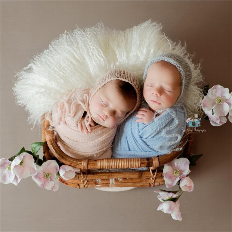 2023 Newborn Photography Props - огляд і ціна Baby Nursery Girl