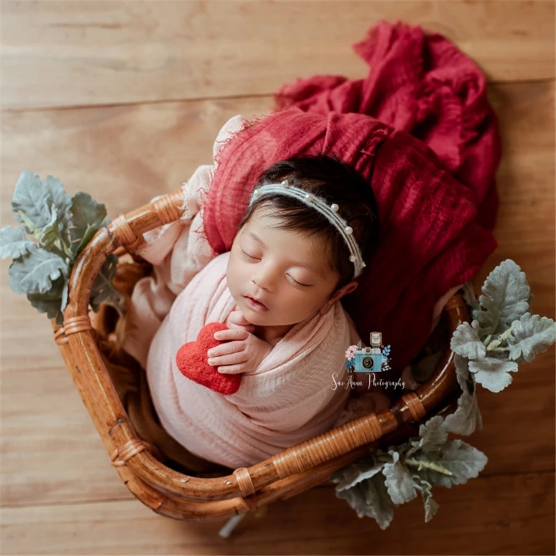 2023 Newborn Photography Props - огляд і ціна Baby Nursery Girl