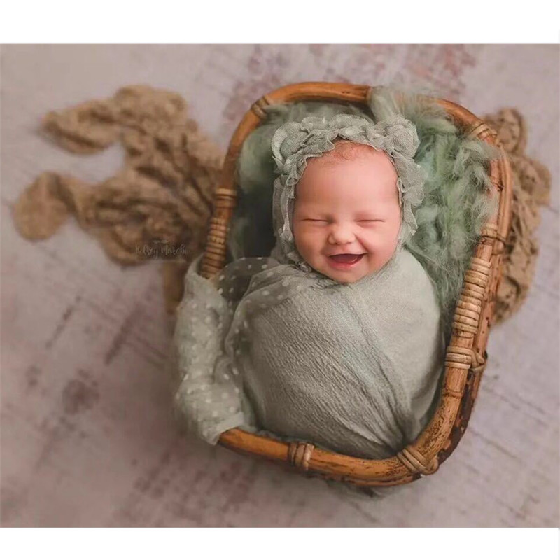 2023 Newborn Photography Props - огляд і ціна Baby Nursery Girl