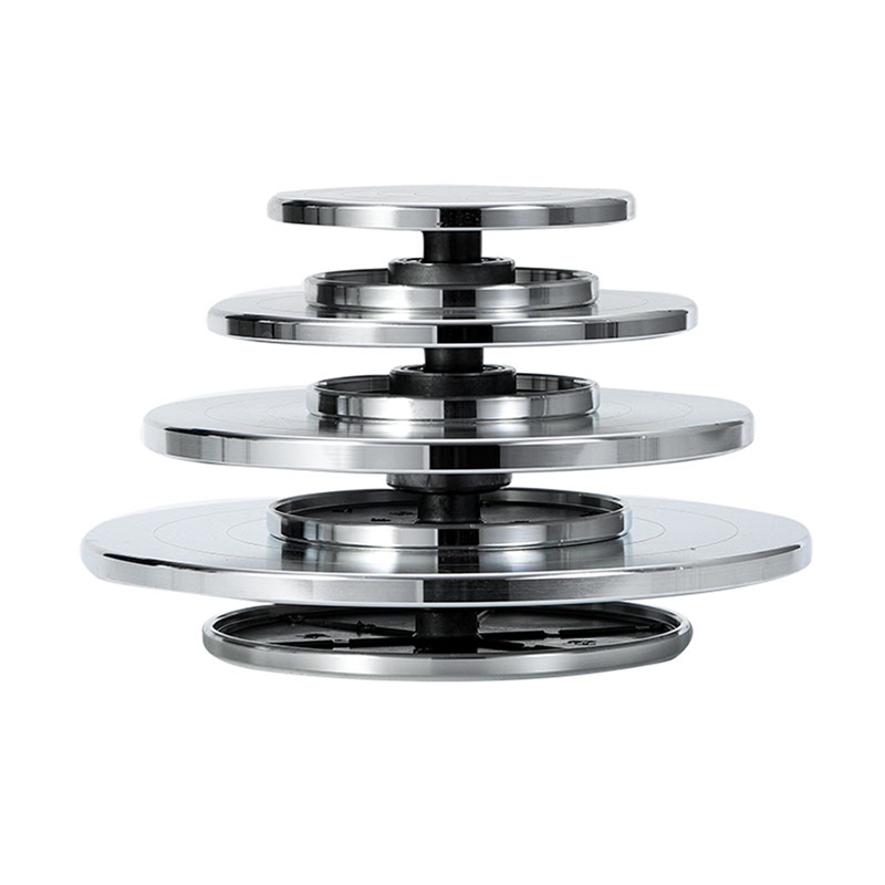 15-30cm Pottery Wheel Double-S - огляд і ціна Changing Table Topper