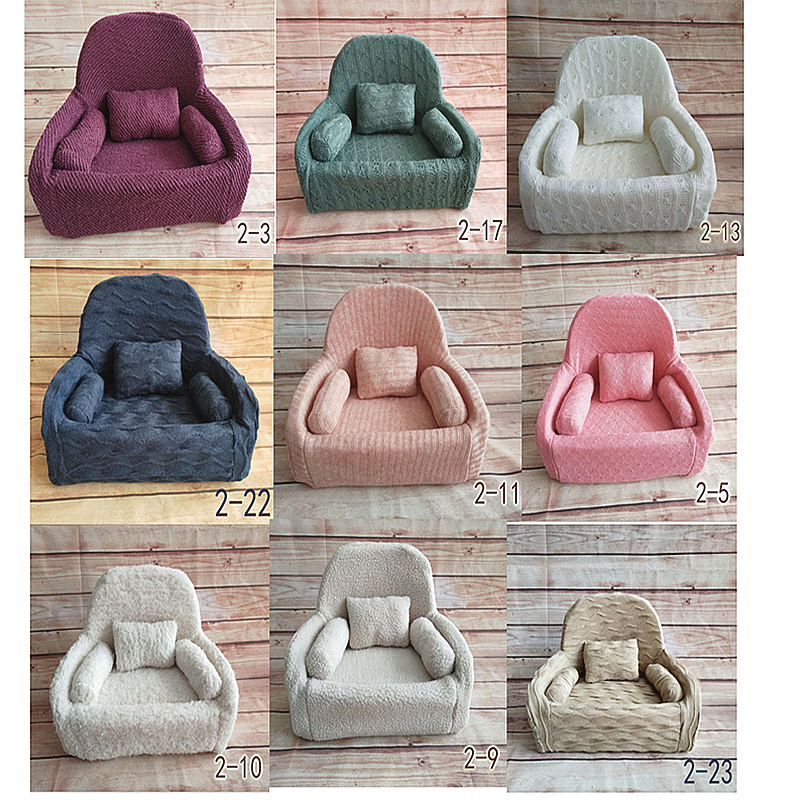 full moon Baby Sofa &Pillow Se - огляд і ціна Baby Nursery Set