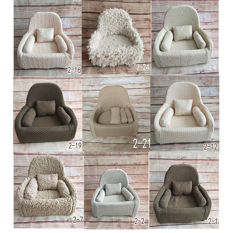 full moon Baby Sofa &Pillow Se - огляд і ціна Baby Nursery Set