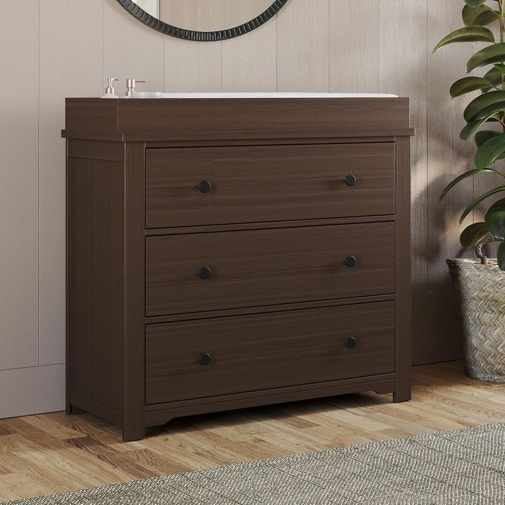 Removable Changing Table Toppe - огляд і ціна Changing Table Topper